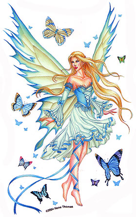 Fairy 2